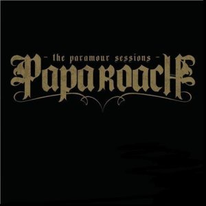 Скачать Papa Roach - The Paramour Sessions
