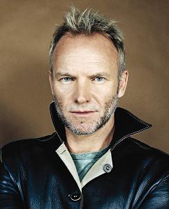 Скачать Sting - 25 альбомов