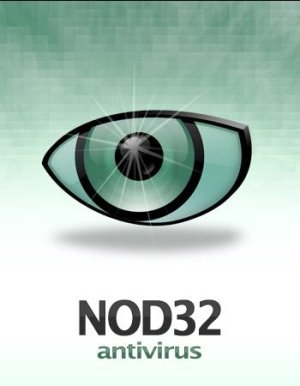 Скачать Eset Nod32 Антивирус v3.0.672 RUS + Активация