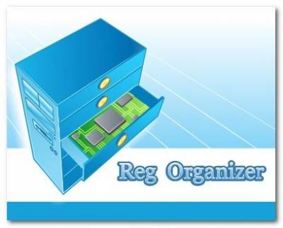 Скачать Reg Organizer v4.22 rus + keygen